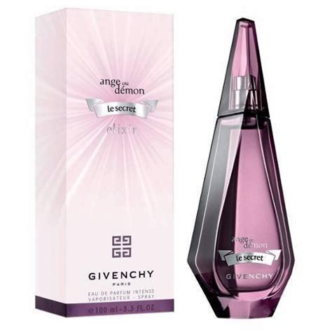 givenchy perfume angel demon